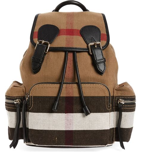 burberry backpack for sale|Burberry backpacks on sale.